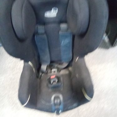 Automobilinė kėdutė