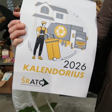 Kalendorius