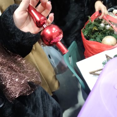 Eglutės žvaigždė