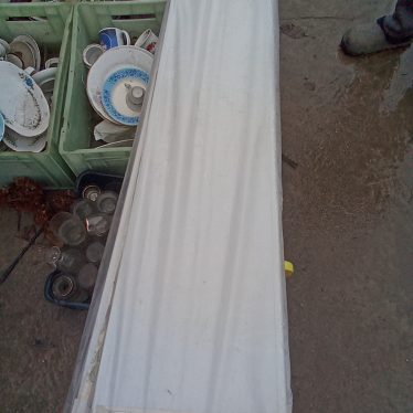 Plastikinės lentelės