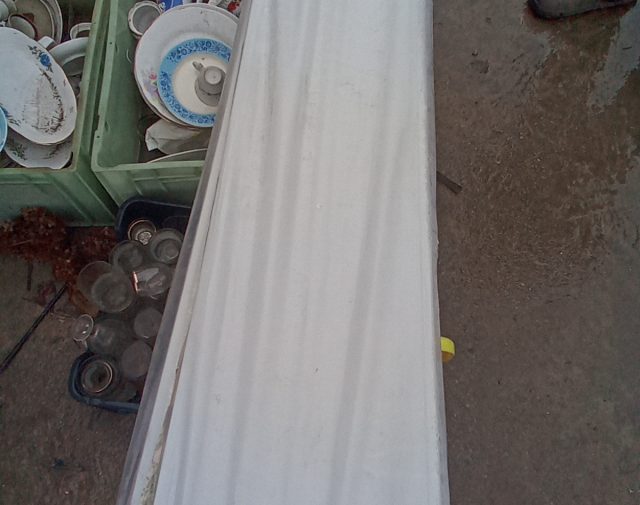 Plastikinės lentelės