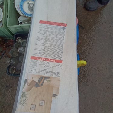 Plastikinės lentelės