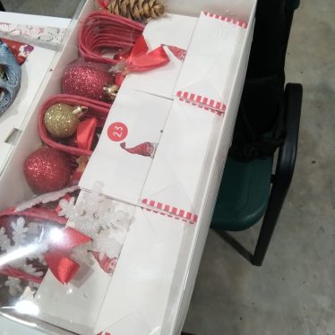 Kalėdiniai papuošimai