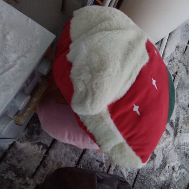 Vaikiškos pagalvės