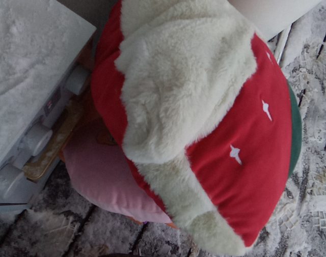 Vaikiškos pagalvės