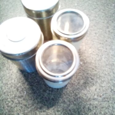 Birių produktų indeliai