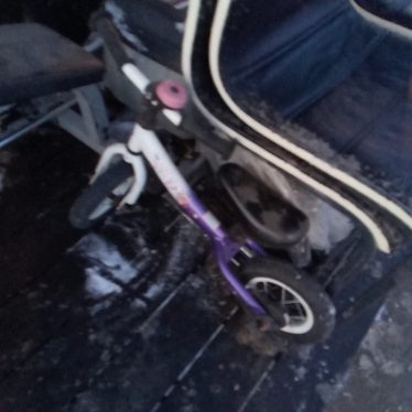 Balansinis Dviratukas