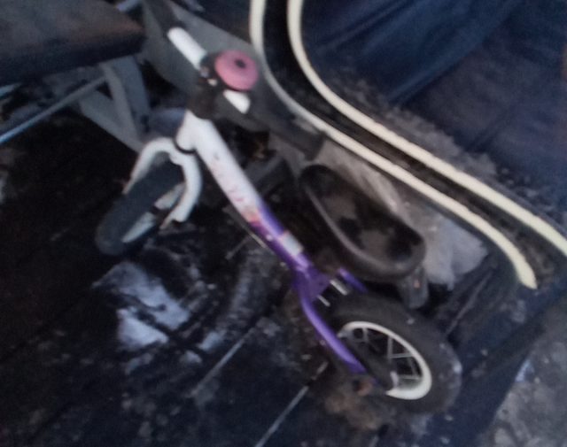 Balansinis Dviratukas