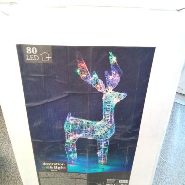 Šventės dekoracijos