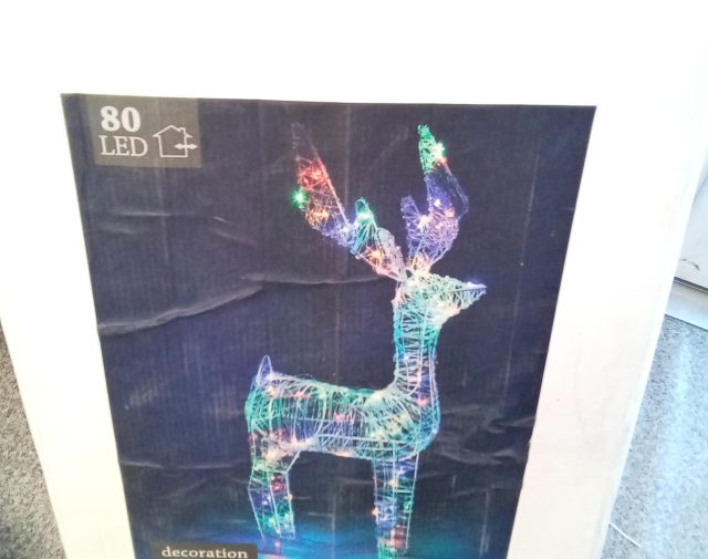 Šventės dekoracijos