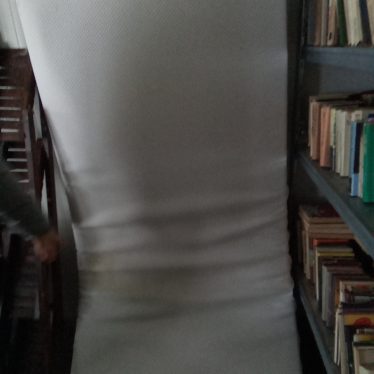 Viengulis čiužinys