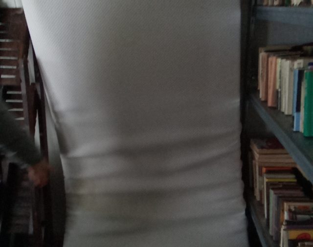 Viengulis čiužinys