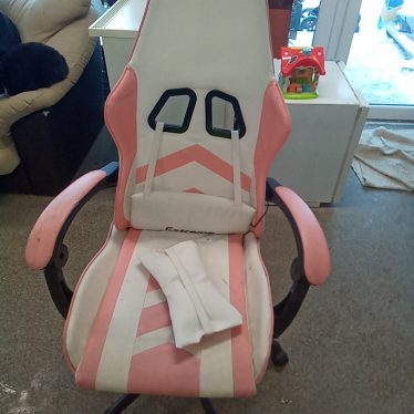 Kompiuterinė kėdė