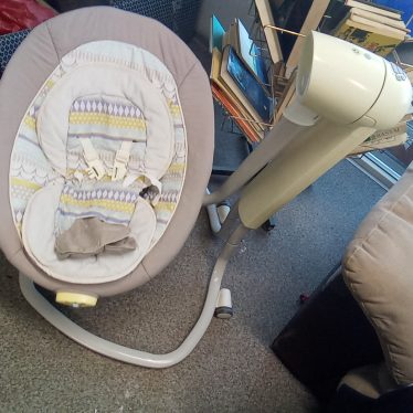 Gultukas – sūpuoklė