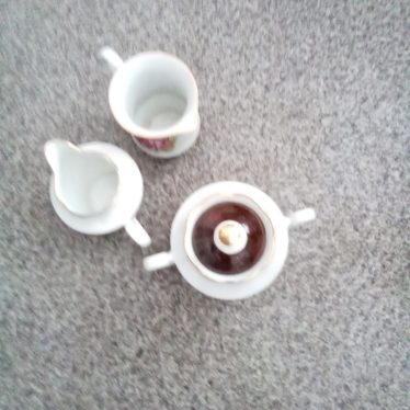 Cukrinė ir kavinukai