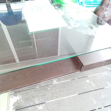 Žurnalinis staliukas