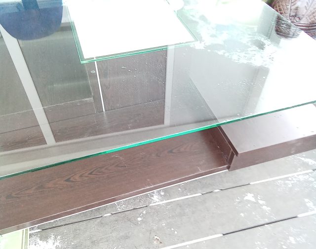 Žurnalinis staliukas