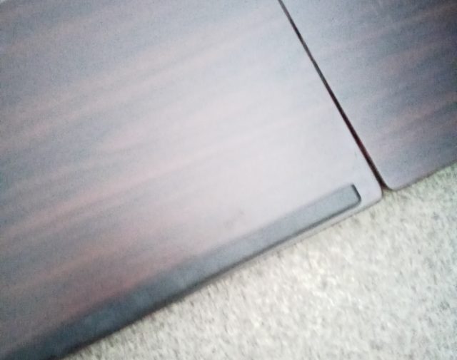 Kompiuterio staliukas