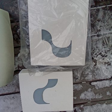 Servetėlių laikikliai