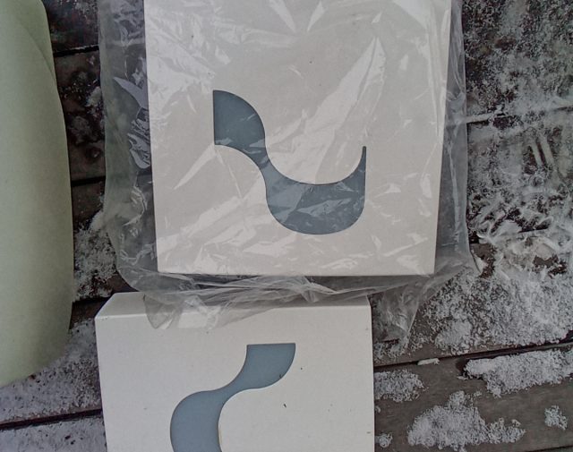 Servetėlių laikikliai