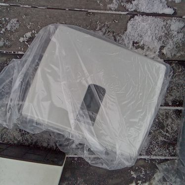 Servetėlių laikikliai