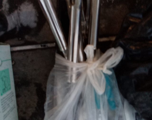 Virtuviniai įrankiai