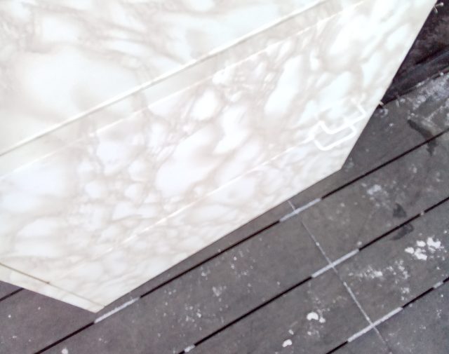 Virtuvinė spintelė