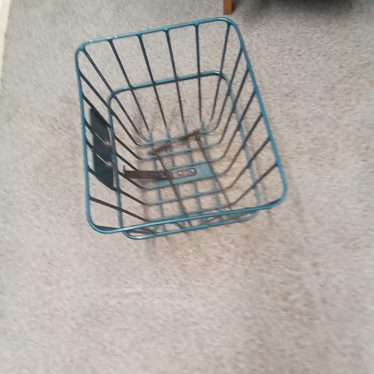 Dviračio bagažinė