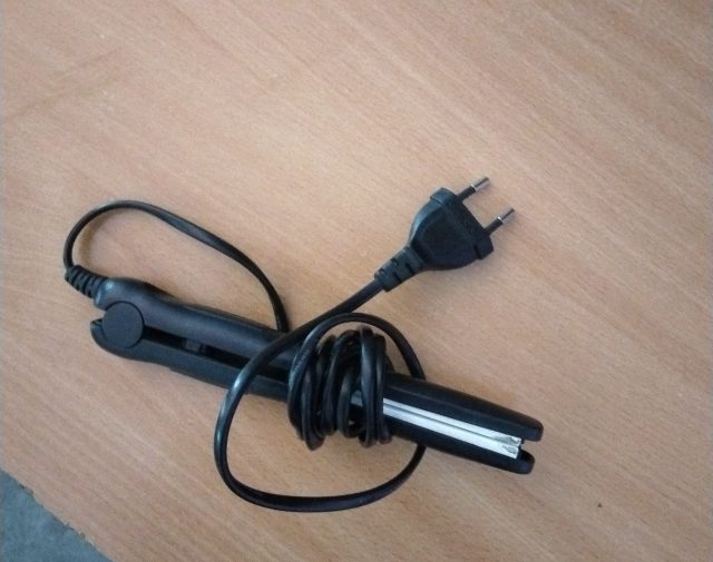 Plaukų priežiūrai