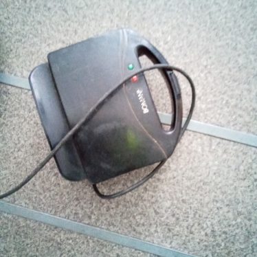 Sumuštinių keptuvė