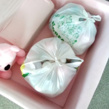 Žaidimo kamuoliukai