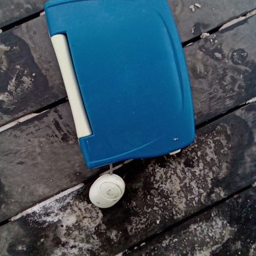 Žaislinis kompiuteris