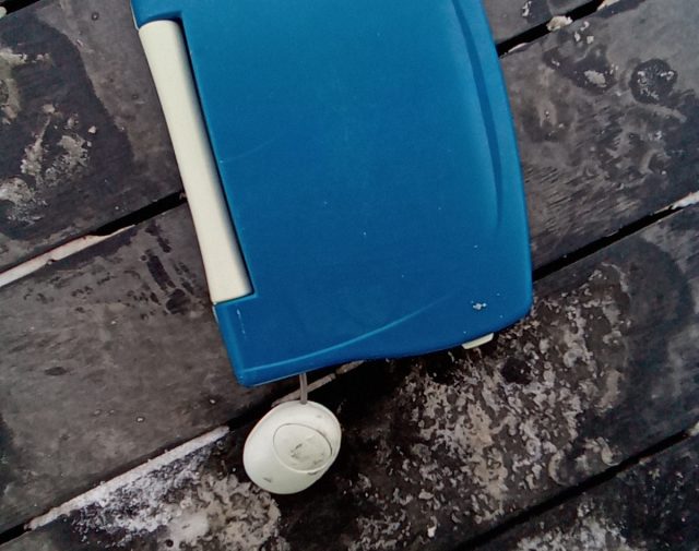 Žaislinis kompiuteris