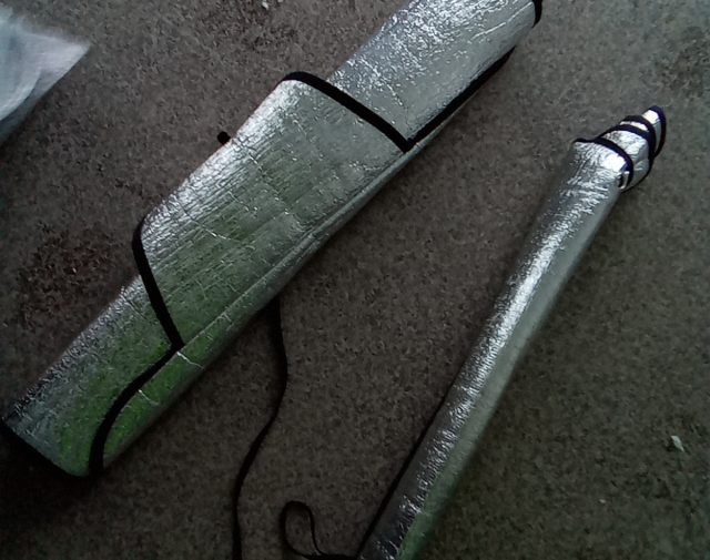 Automobilio uzdangalas