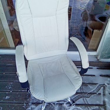 Kompiuterinė kėdė