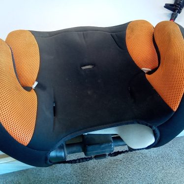 Automobilinė kėdutė