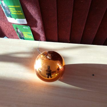 Kalėdiniai papuošimai