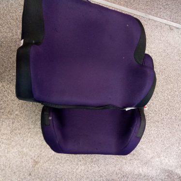 Automobilinė kėdutė