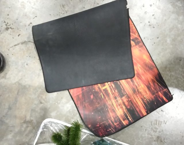 Pelytės kilimėliai