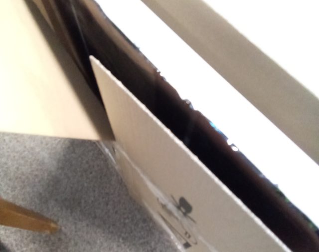 Konvencinė kaitlentė