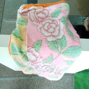 Užvalkalai pagalvėlės