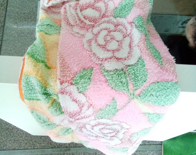 Užvalkalai pagalvėlės