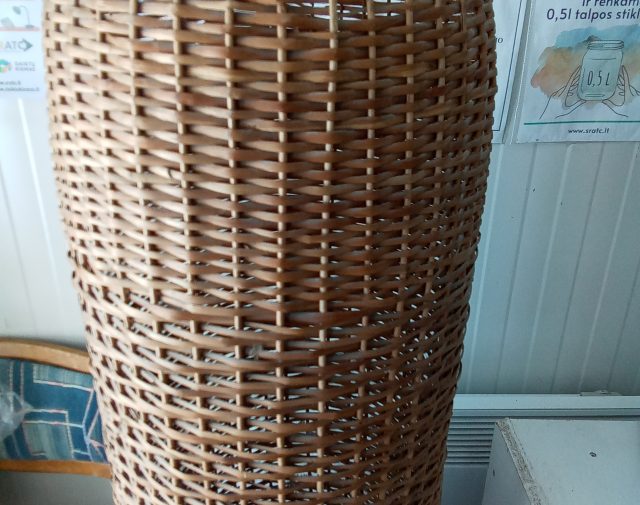 Dujų baliono dekoracija