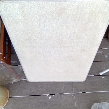 Sulankstomas staliukas