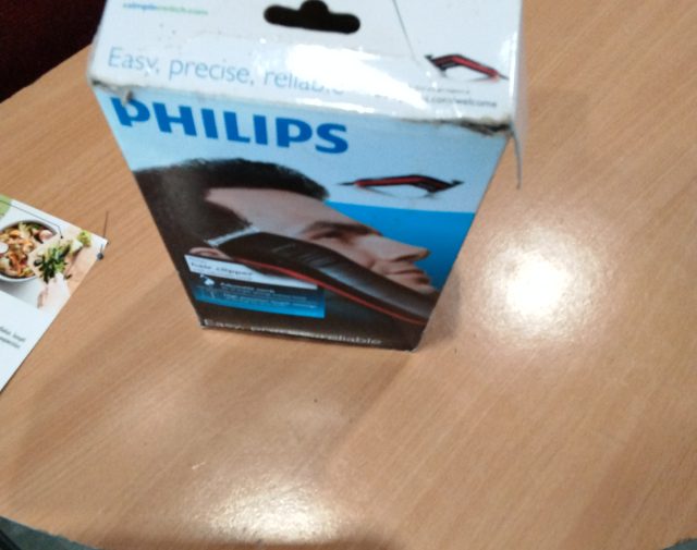 Plaukų priežiūrai