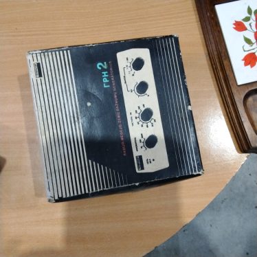 Radijisto prietaisas