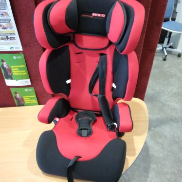 Automobilinė kėdutė