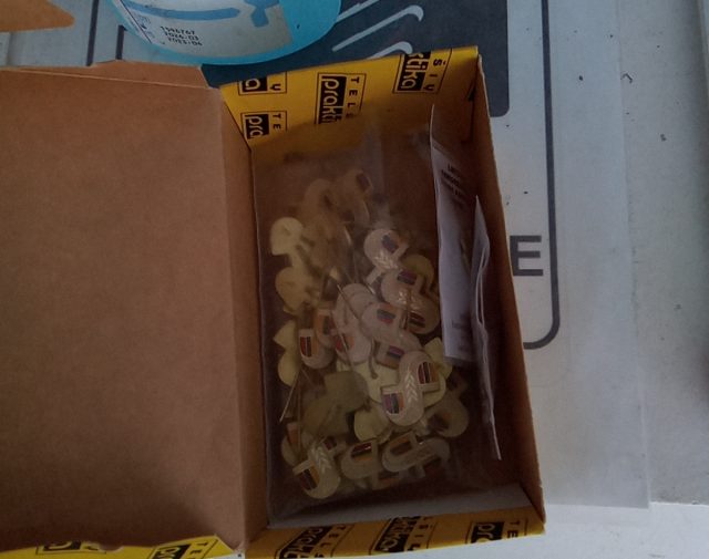 Lietuvos Ženkliukai