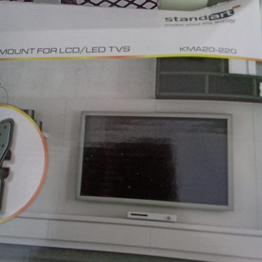 Televizoriaus stovas