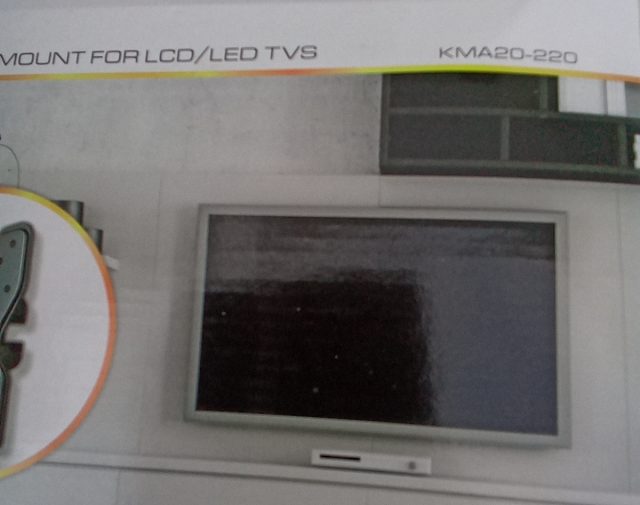 Televizoriaus stovas